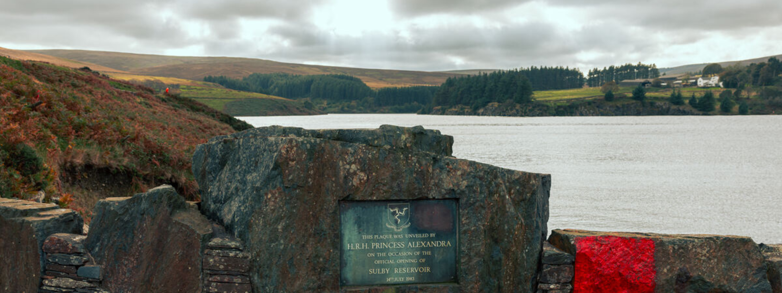 Sulby Reservoir